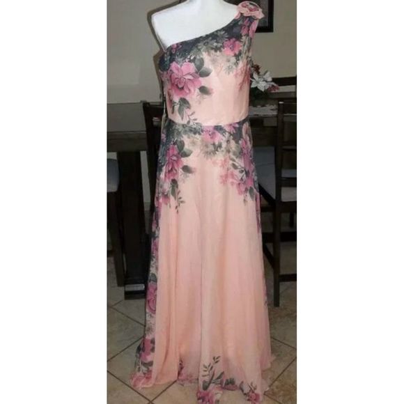 Multicolor Grace Karmin Size 12 Straight dress